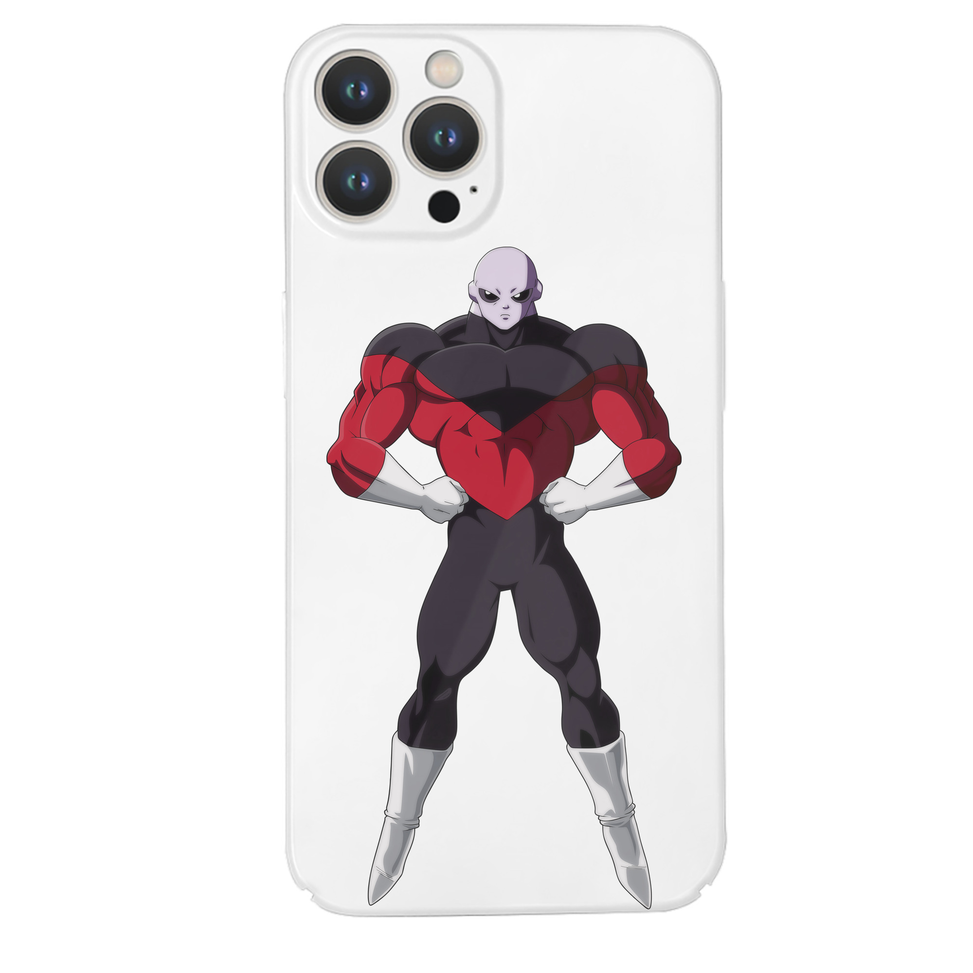 （画像用） ドラゴンボール DRAGON BALL 【iPhone 14シリーズ対応】ハードケース